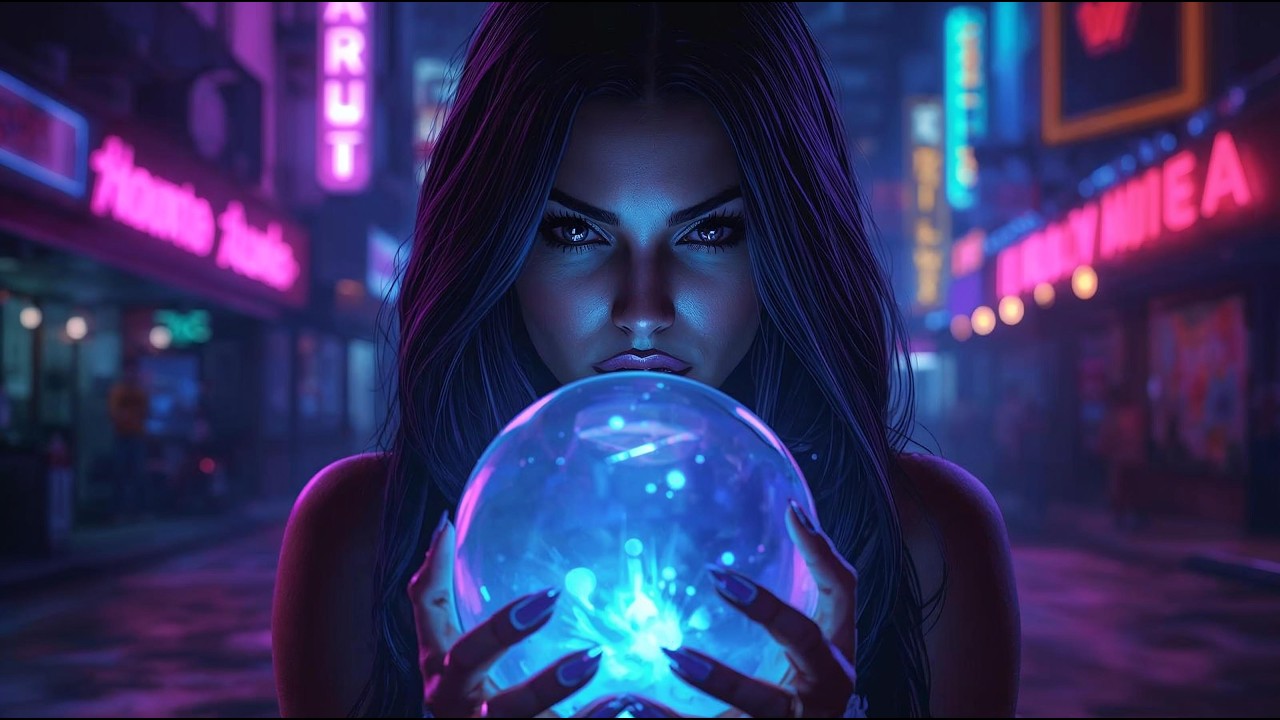 Crystal ball | 2026 Deep House Bass Boosted | Baby Stays Late