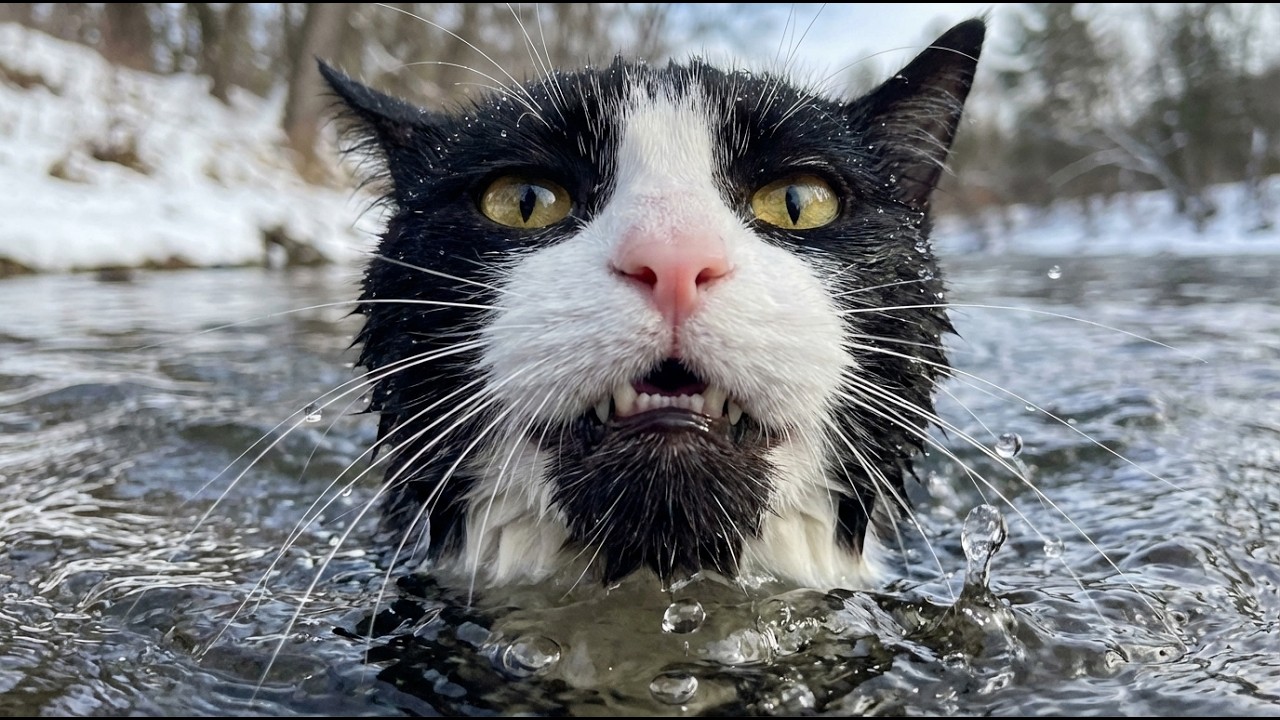 animal rescue videos 2026