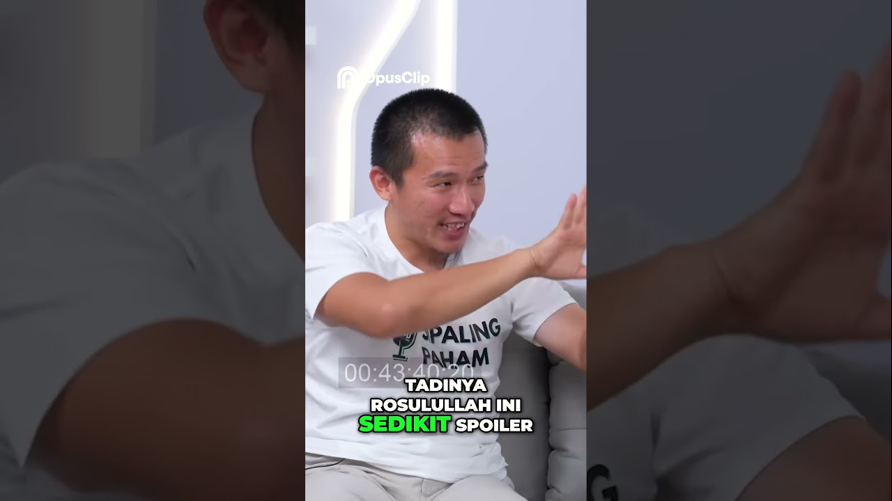 Ngapain Berdoa kalau Takdir Sudah Ditentukan? #ustfelixsiauw #dakwah #podcast #seputardakwah