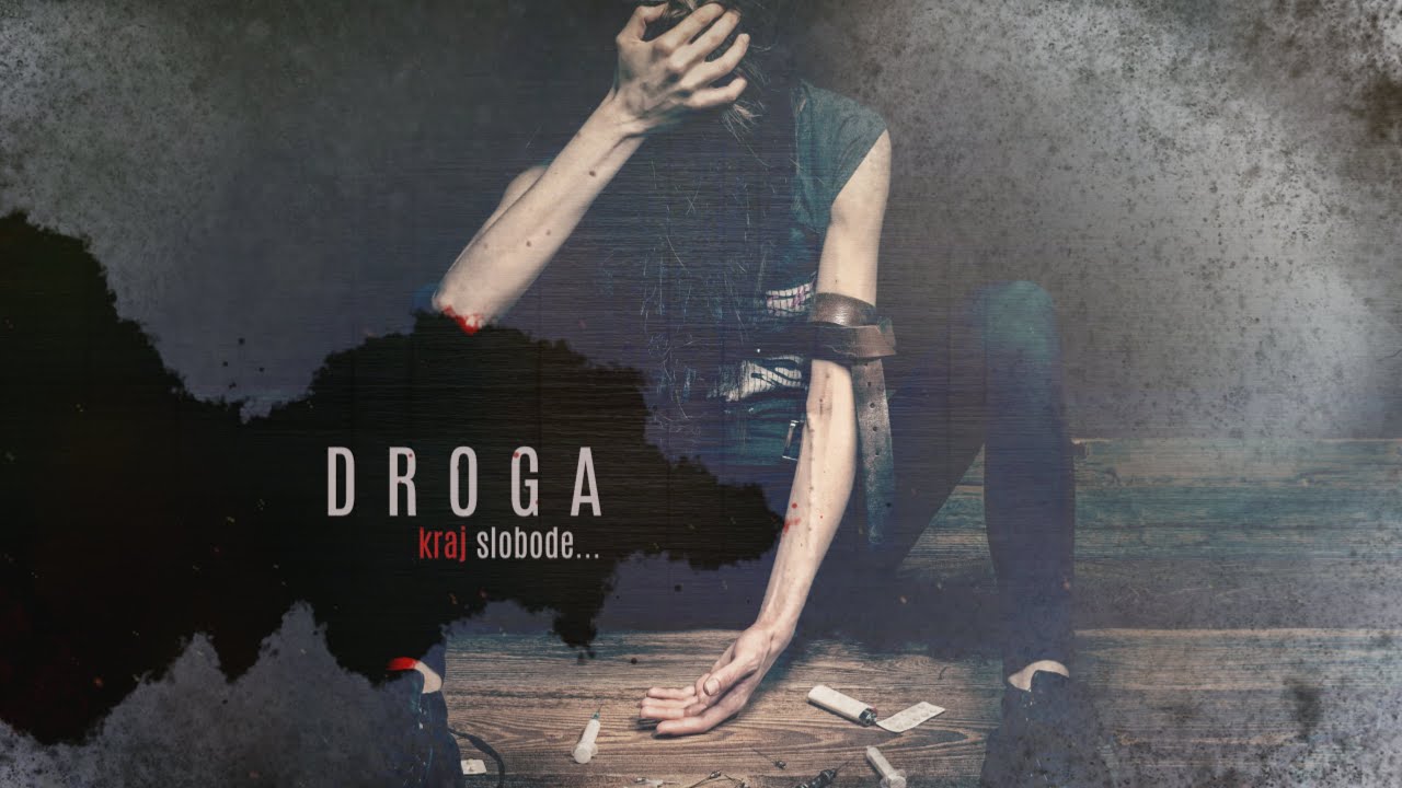 DROGA - kraj slobode... (ispovijest bivseg ovisnika)