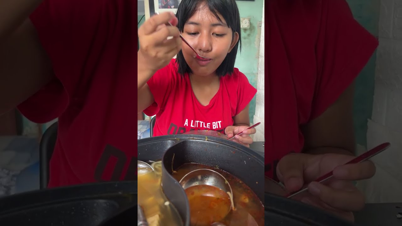Bikin Hot Pot Rumahan ~ Madame Culinary 