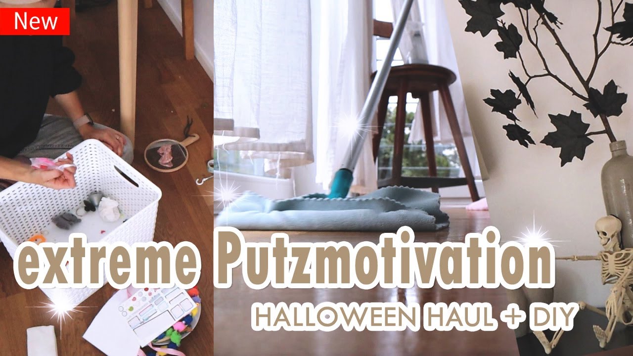 Putz Motivation: Schlafzimmer und Kinderzimmer | Tipps für Ordnung & Sauberkeit | Clean with me