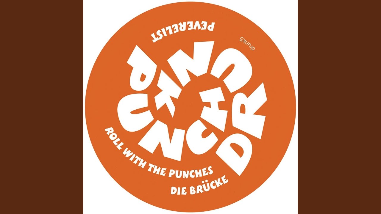 Roll with the Punches