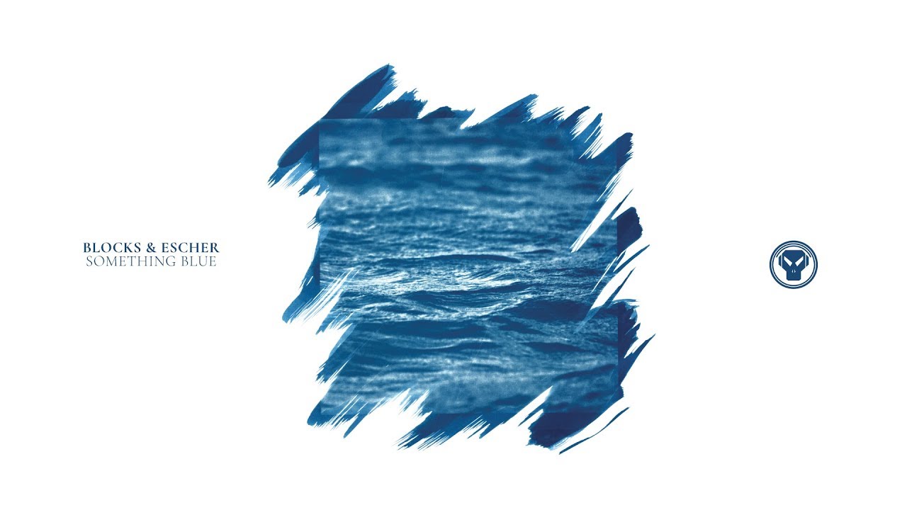 Blocks & Escher - Something Borrowed, Something Blue