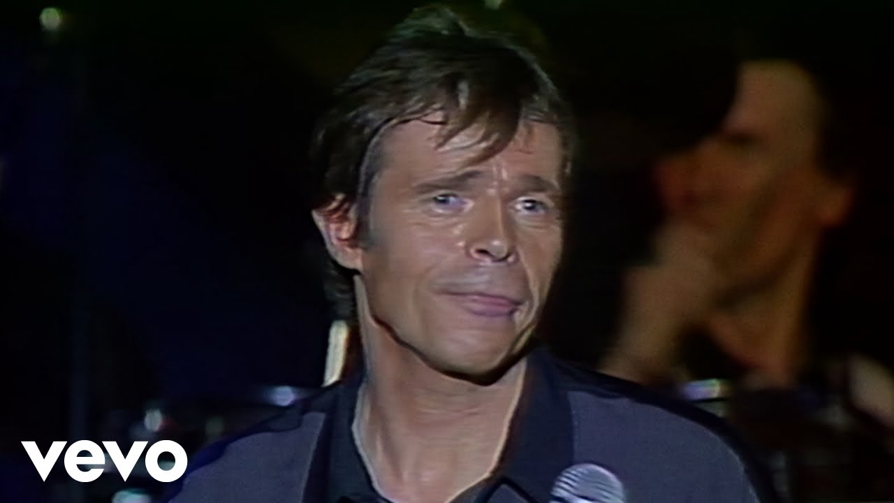 Pierre Bachelet - Vingt ans (Live au Bataclan 1993)