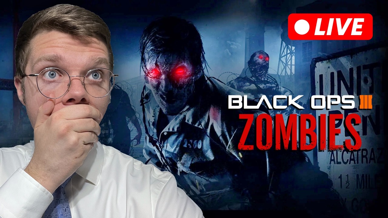 🧟‍♂️ OLD SCHOOL ZOMBIES | MOB OF THE DEAD 🔥