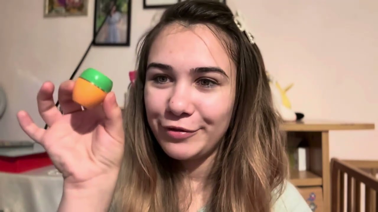 Unboxing Oriflame C3 2025