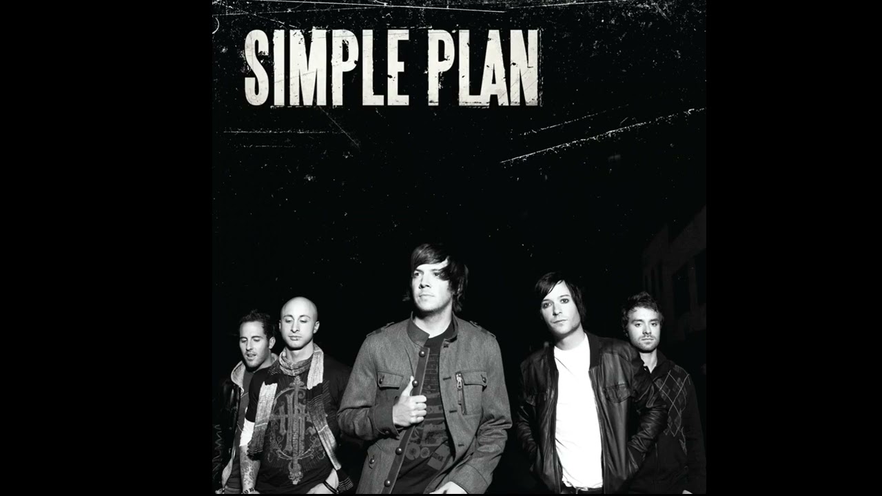 Simple Plan - 