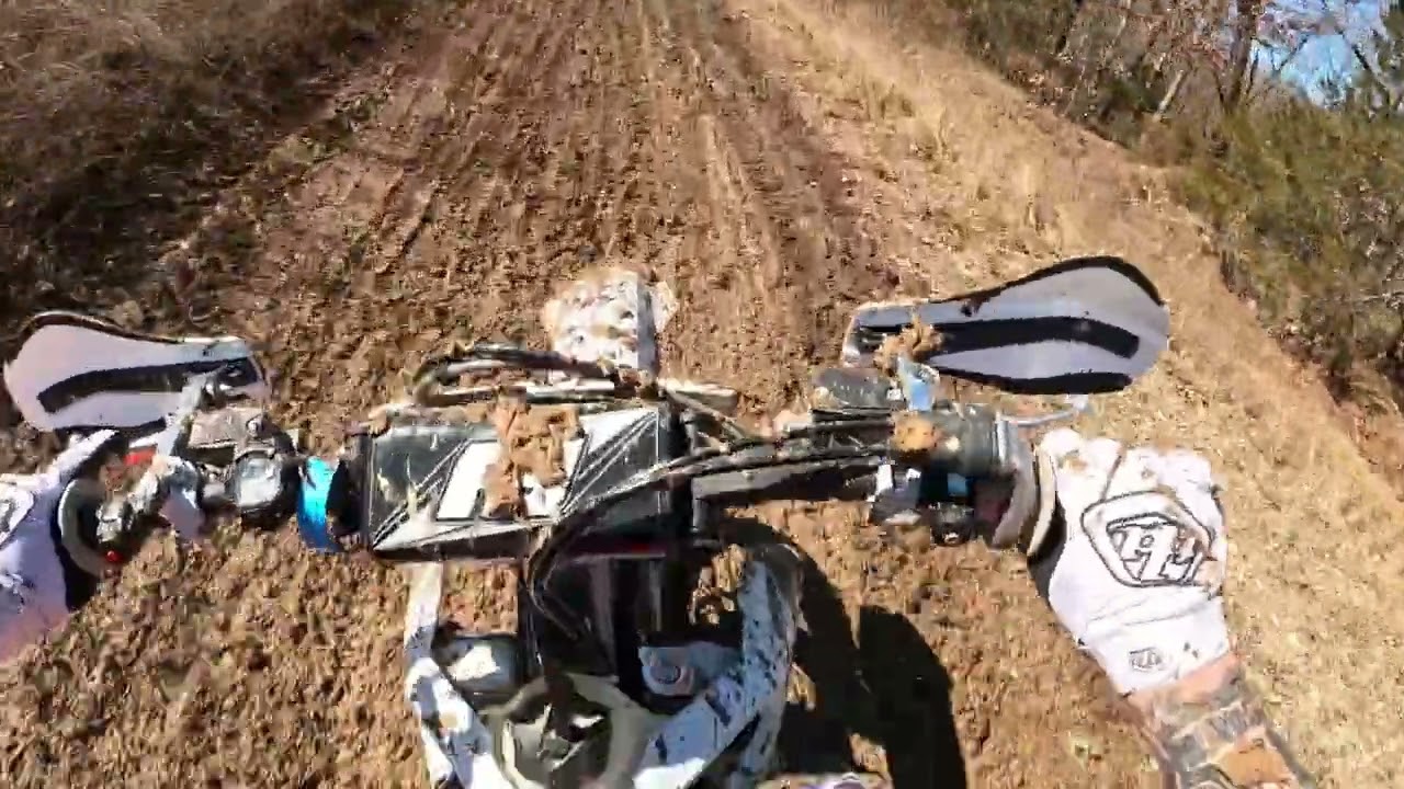 2026 MXC Rd 1-Thayer Extreme-Cvet pt1
