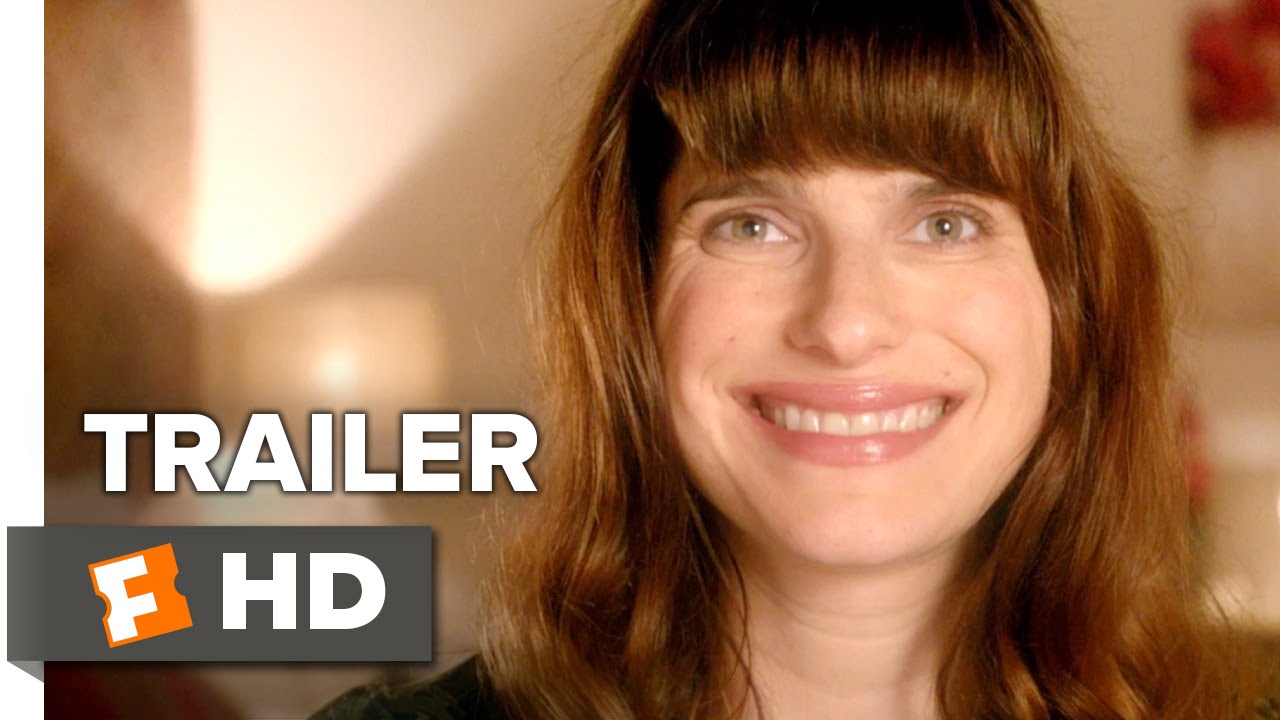 Man Up TRAILER 1 (2015) - Simon Pegg, Lake Bell Movie HD