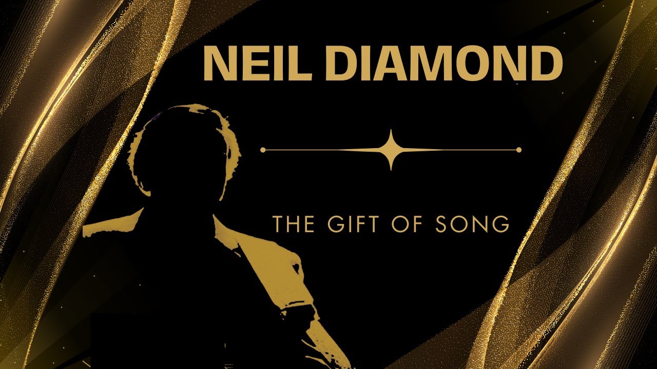 Neil Diamond - The Gift Of Song