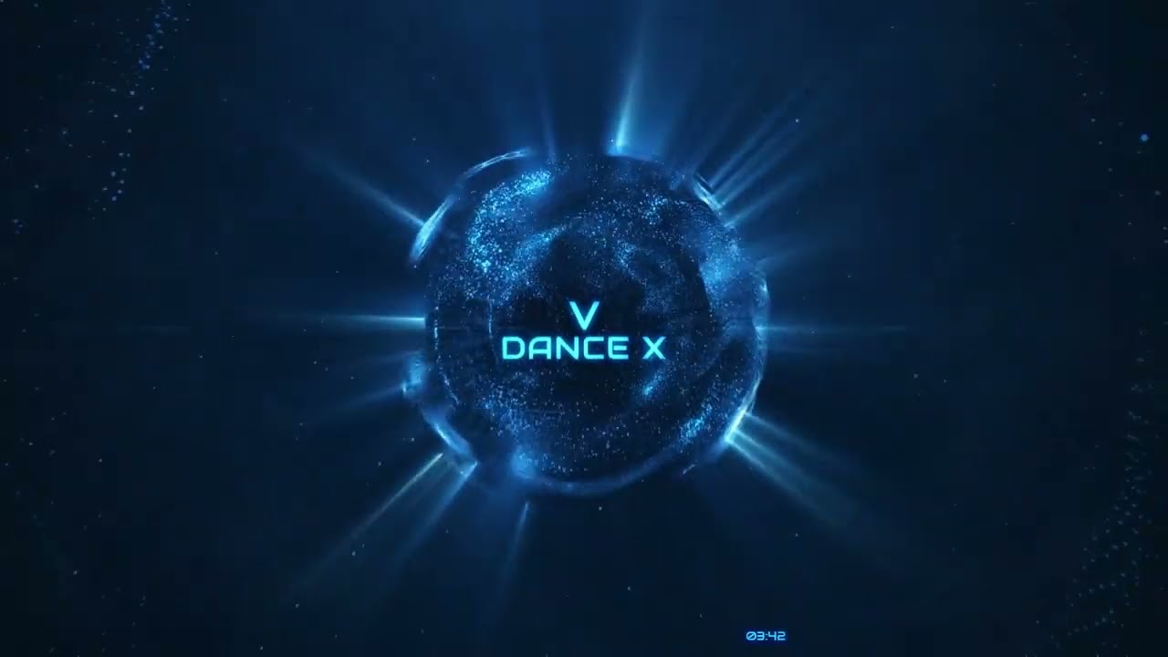 V Dance X | Eastern and Southern notes