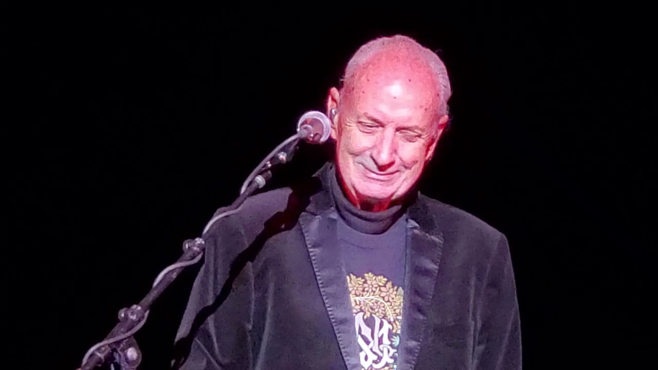 Monkees Farewell Tour - Mike & Micky Show - DETROIT - November 2021 - ACT ONE