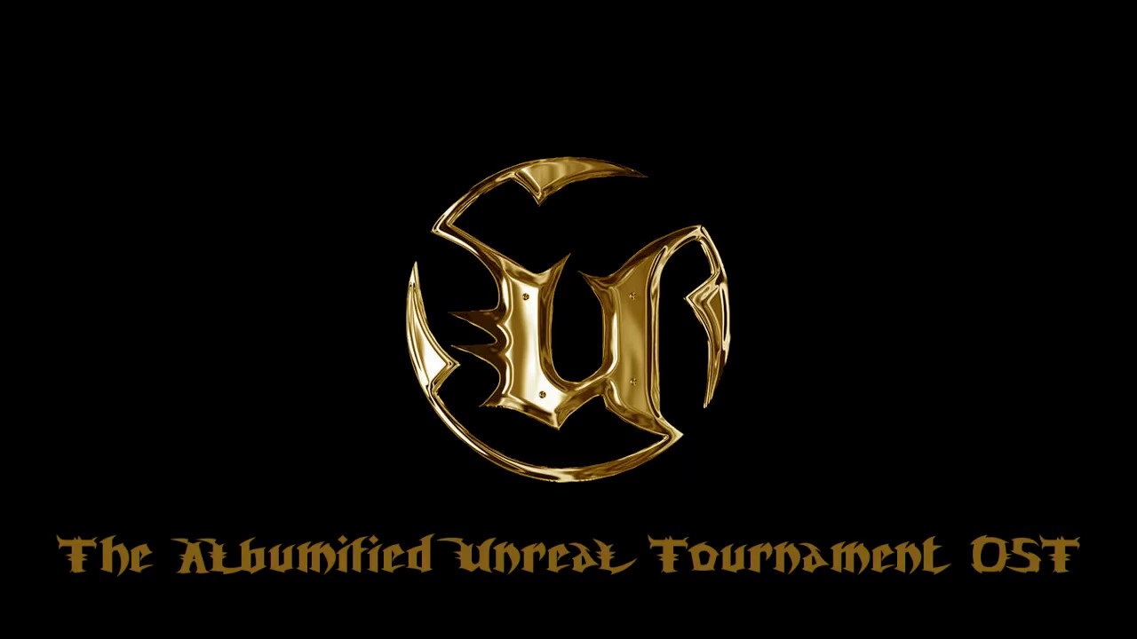 The Albumified Unreal Tournament (UT99) OST