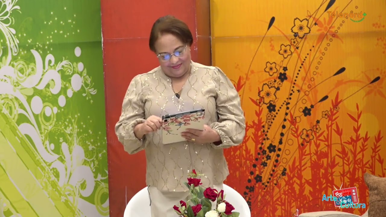 Arte y cultura con Bienvenida - 21 febrero 2026