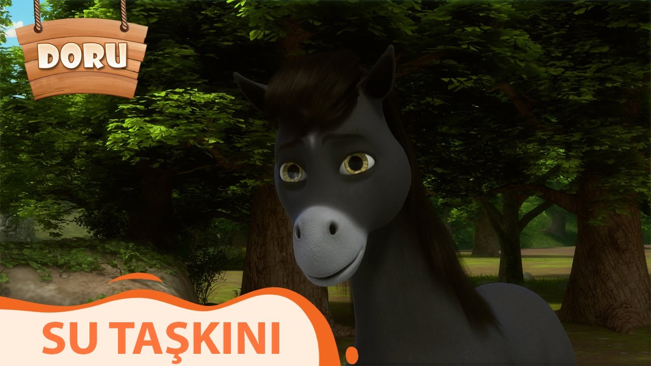 Su Taşkını | Doru | 66.Bölüm