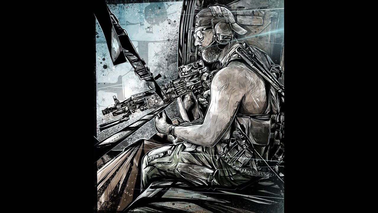 PMC ( Private military company )