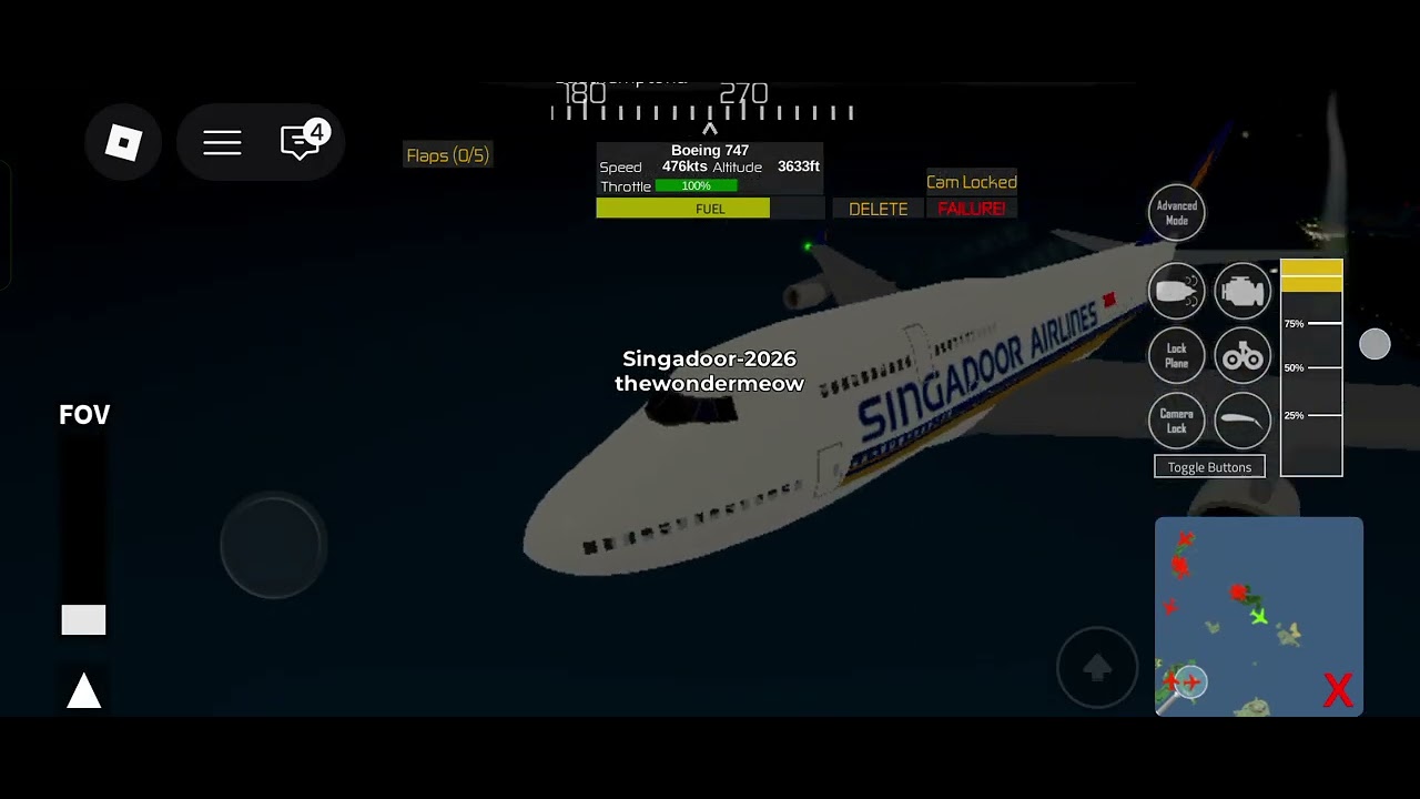 The story if flight 2.  0. 2.     6