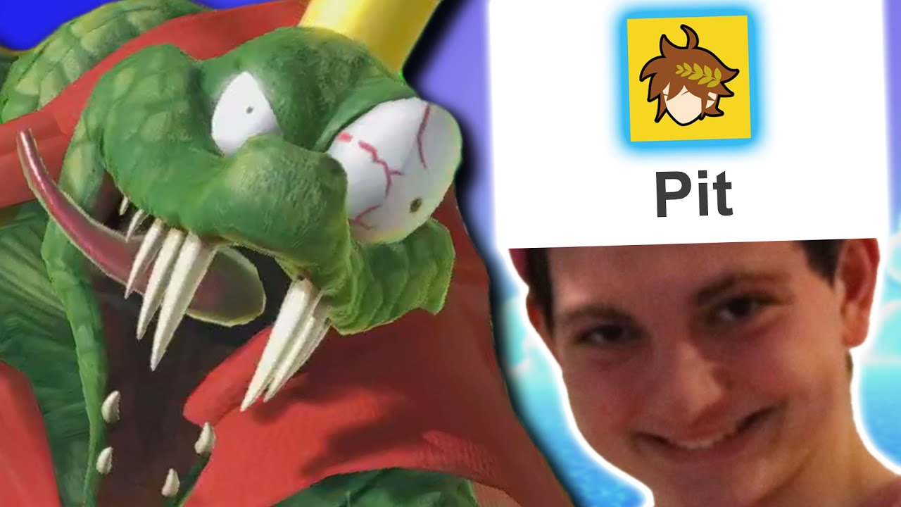 Getting more revenge on King of Skill