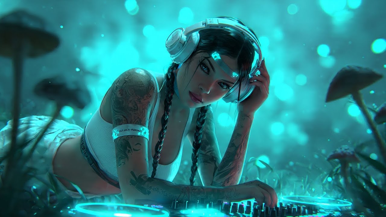 Best Euphoric Vocal Trance 2026 🌌 | Deep, Progressive & EDM Mix | Energy & Emotion