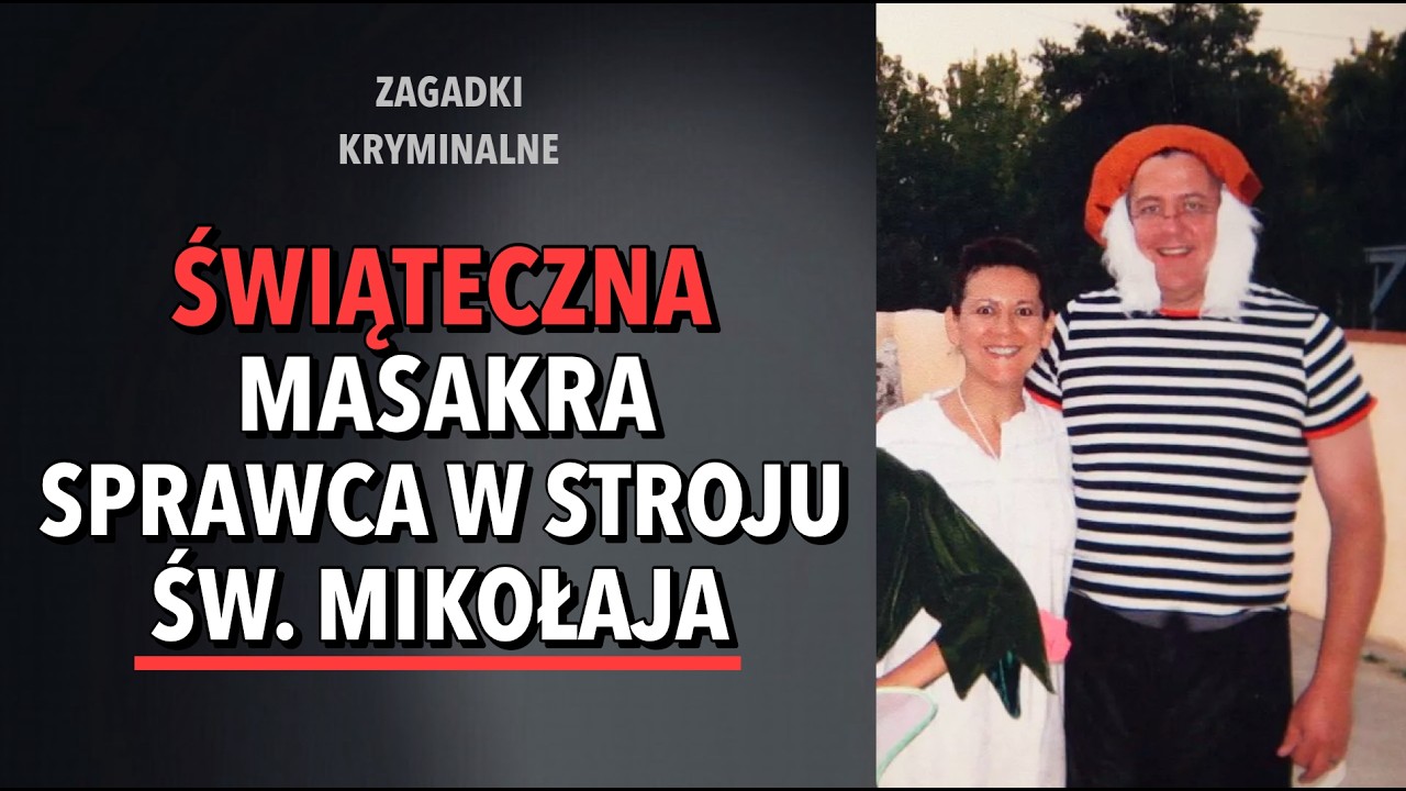 ŚWIĄTECZNA SPRAWA Z COVINA | KAROLINA ANNA