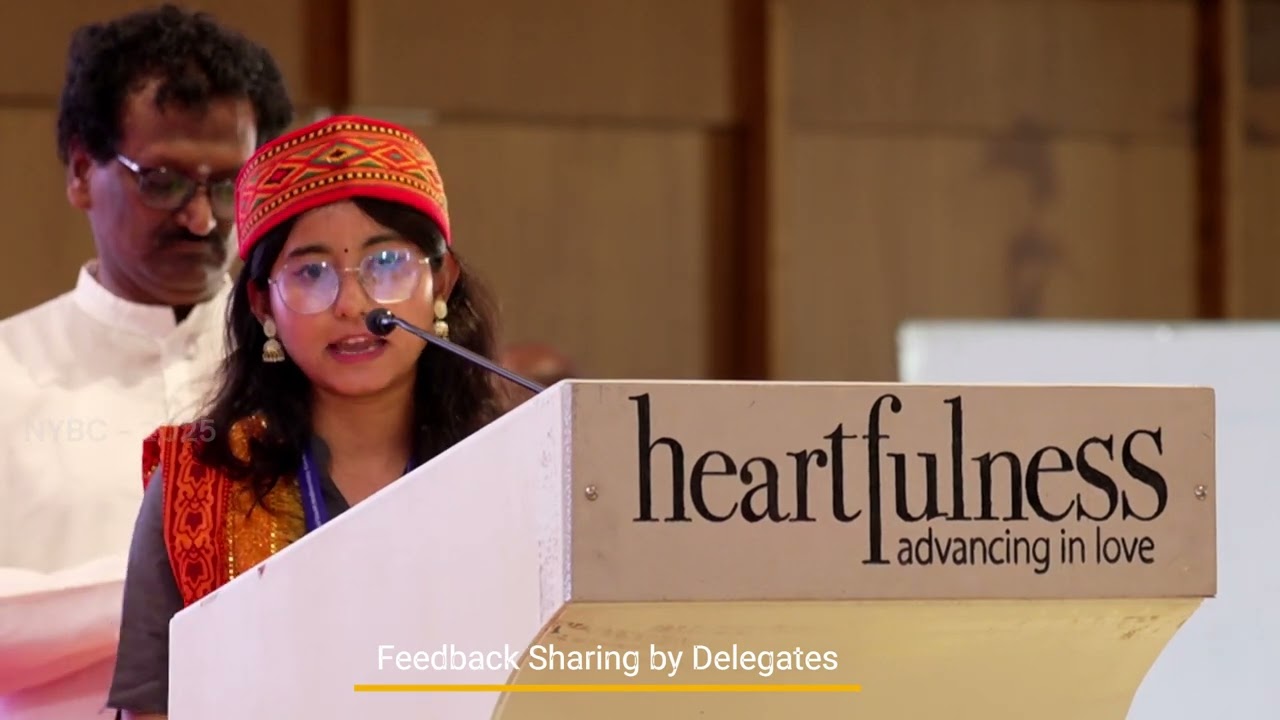 Glimpses Day 3 |   National Youth Biodiversity Conference 2025 | Telangana Biodiversity Board