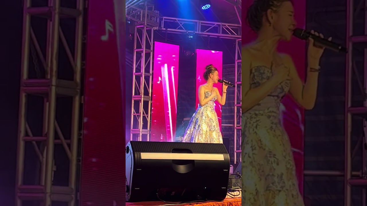 陈俐娟 923 经典歌曲 #陈俐娟  #记得美好生活