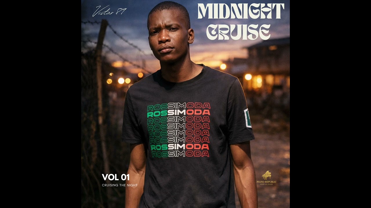 Vistar 89 Midnight cruise 