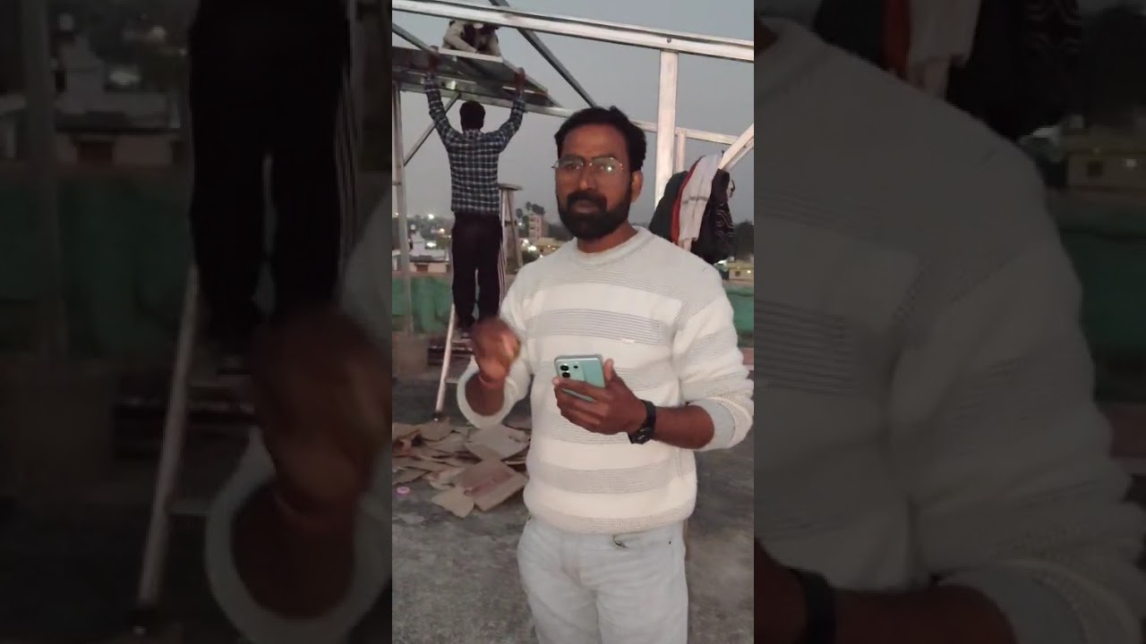 बिना पैसे सोलर कैसे लगेगा