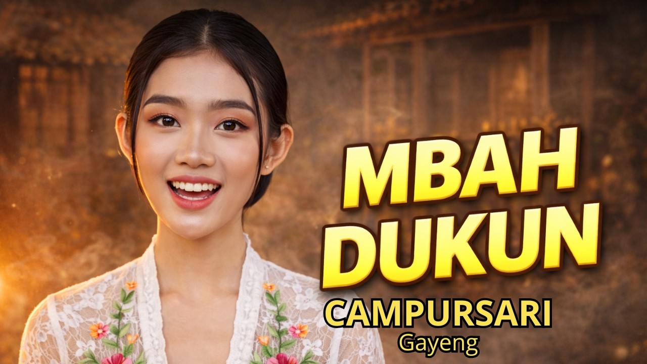 MBAH DUKUN – Lagu Campursari Jawa Populer | Musik Jawa Paling Banyak DicariC.
