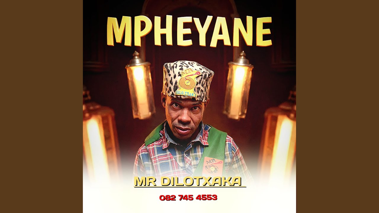 Mpheyane (Radio Edit)