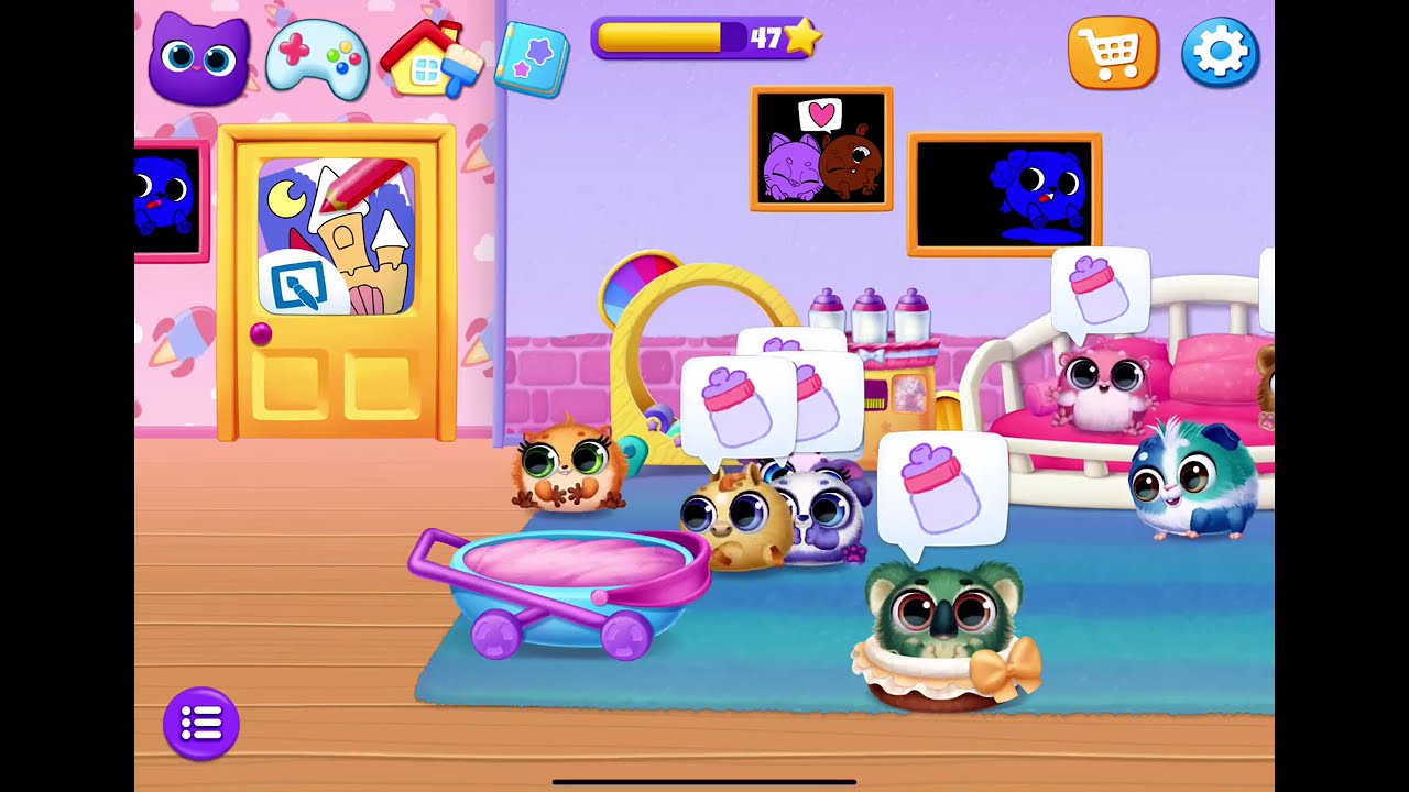 Smolsies #fungamesforkids #smolsies #smolsies2 #gamesforkids #gamesforchildren