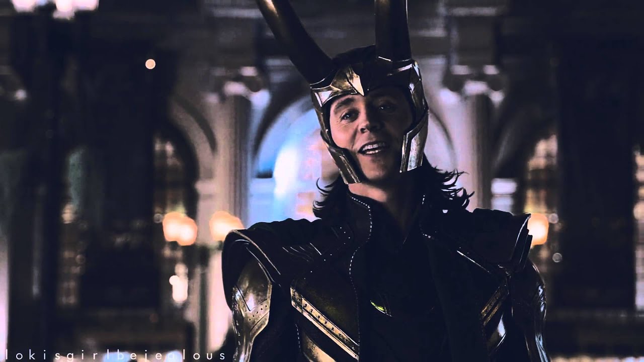Loki | | Remember The Name