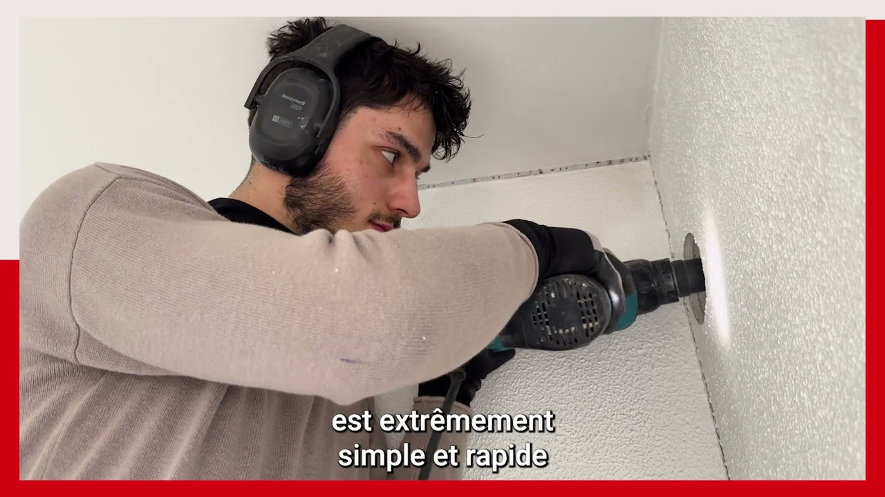 S&P France | Dites adieu &agrave; l'humidit&eacute; avec la PULSIVE FLAT