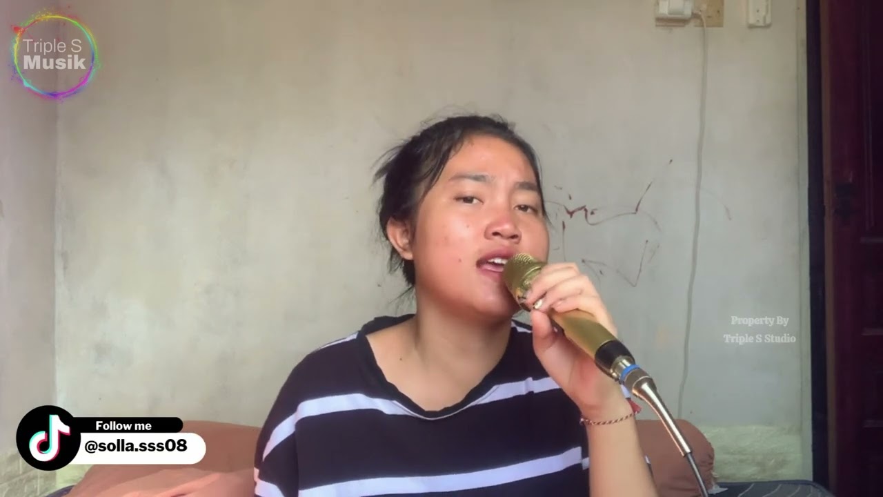 BALANG BELUM HINJE (POP) II BY ELSA MERISKA II SOLLA SOUND SISTEM