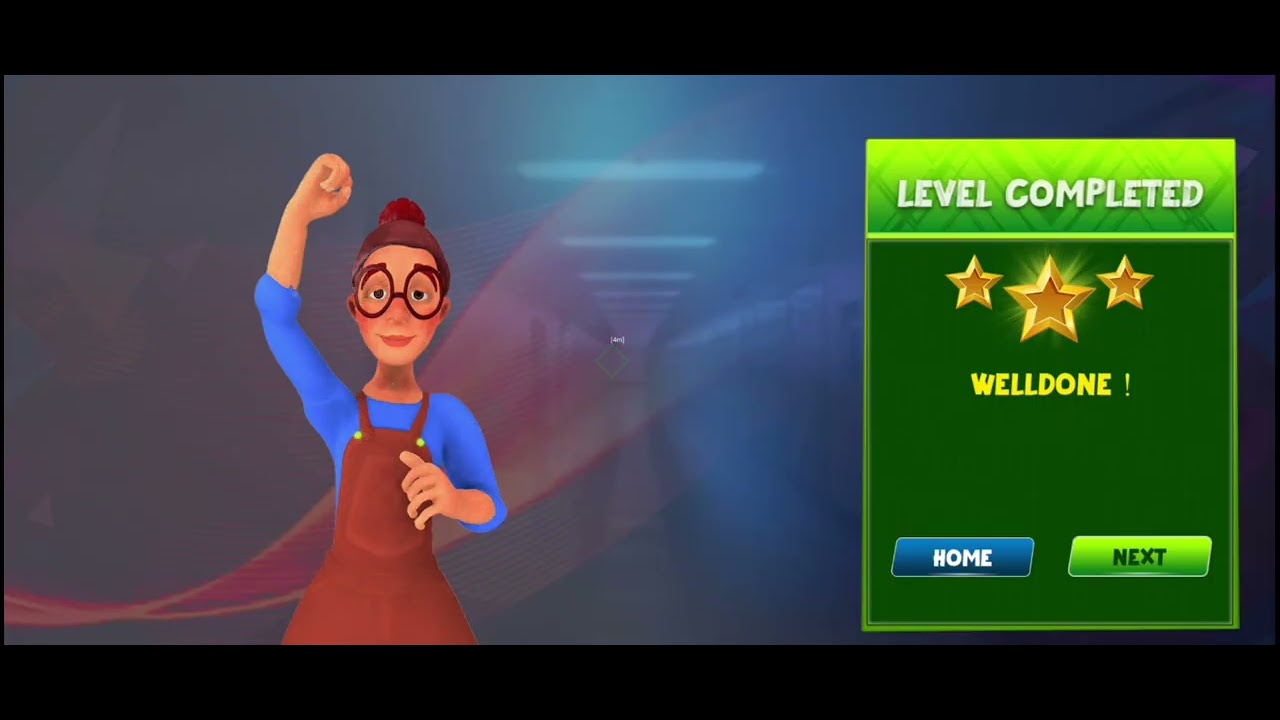 Scary teacher 3d ripoffs №4
