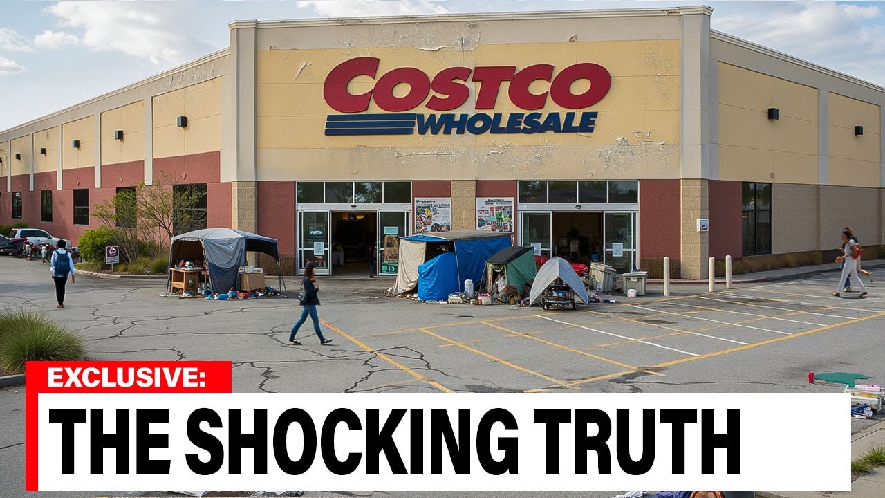 Millions Are Quitting Costco (Here's Why)