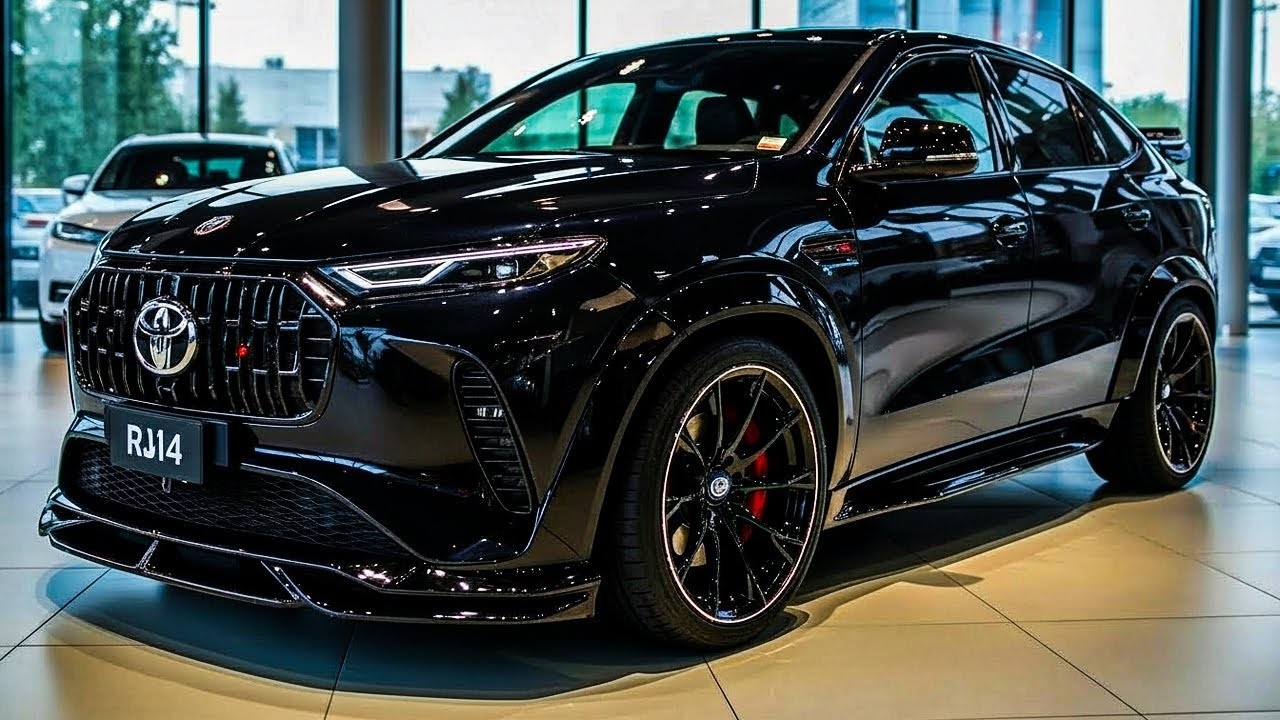 Toyota RAV4 2026: Die vernünftigste Wahl für erfahrene Fahrer?