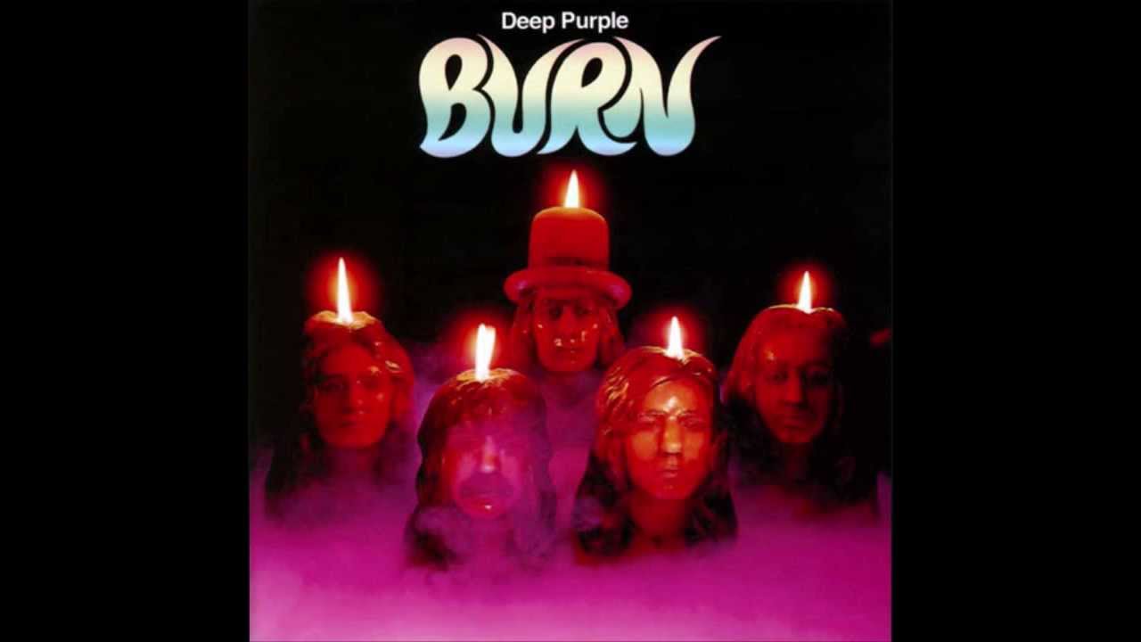 Deep Purple - A' 200