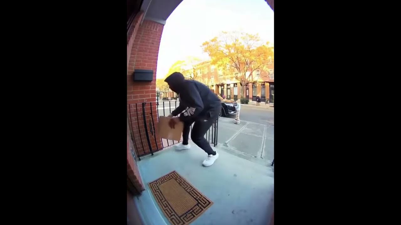Porch Pirates Caught! Glitter Bomb Revenge Compilation 💥📦 Instant Karma!