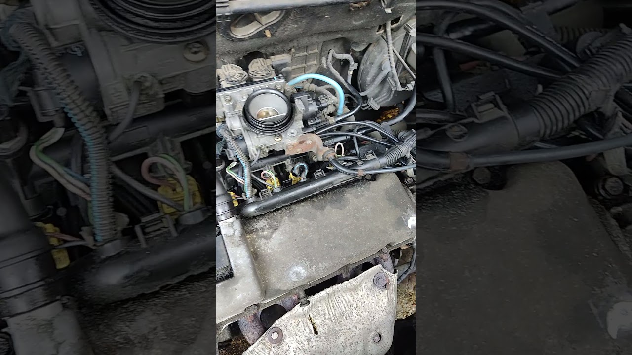 punto 1.2 8v dusi sie