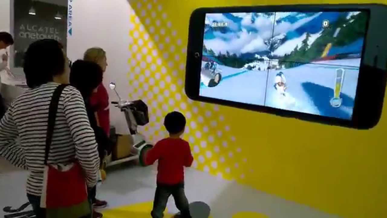 IFA 2015 Berlin &ndash; #FastcutMoments