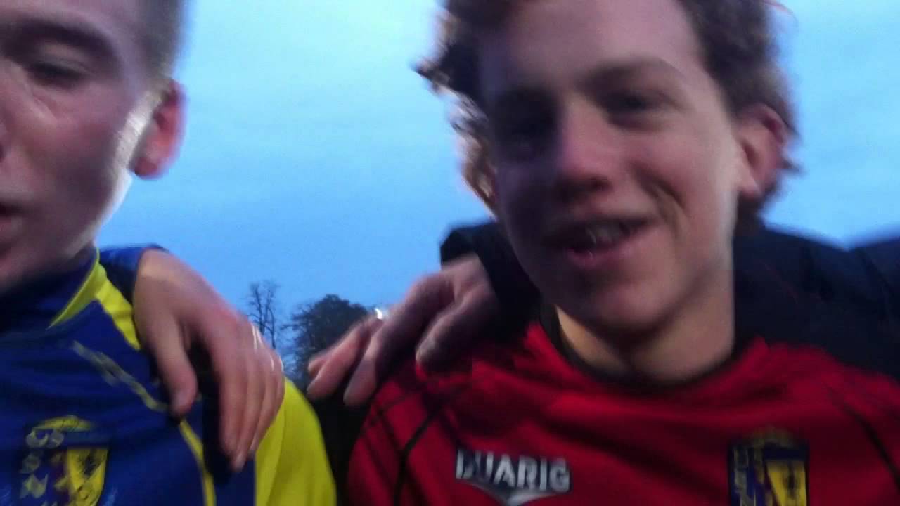 GSNM U15 B - Ncy Haut du lièvre