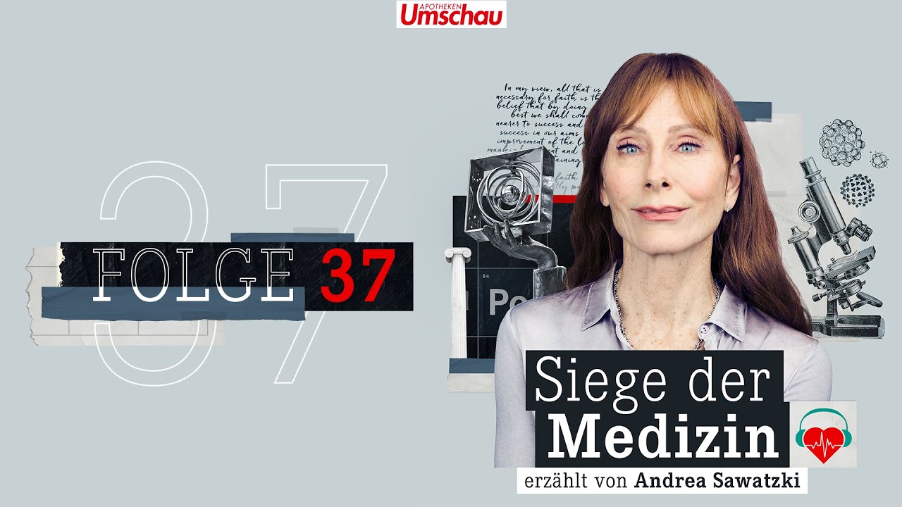 Paul Ehrlich und die Suche nach der Zauberkugel - Siege der Medizin
