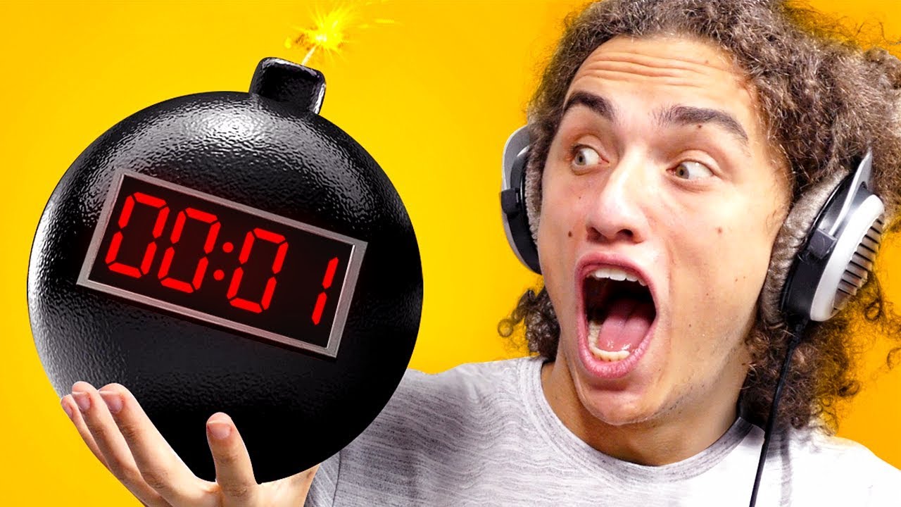 ULTIMATE DODGEBALL WITH TIME BOMBS! (GMod Funny Moments)