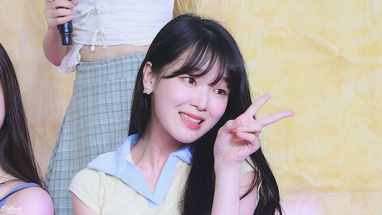 230701 오마이걸 승희 