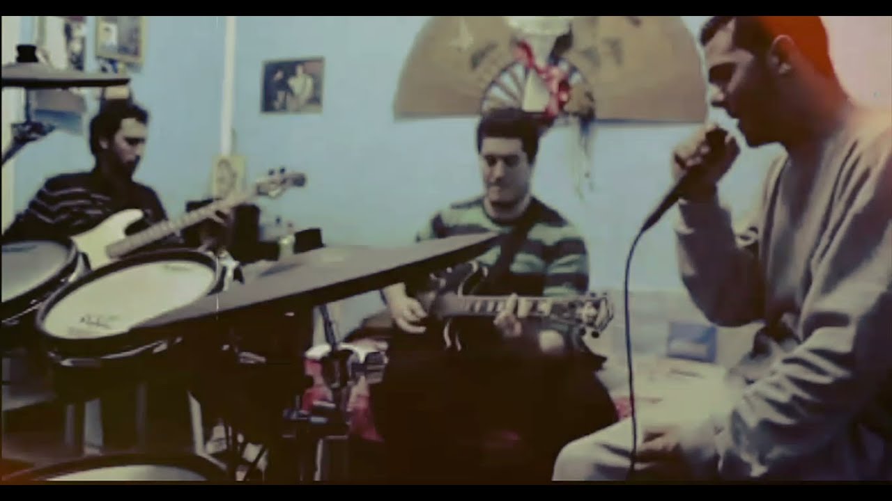 Anis Dridi - Msafer Live band 2021