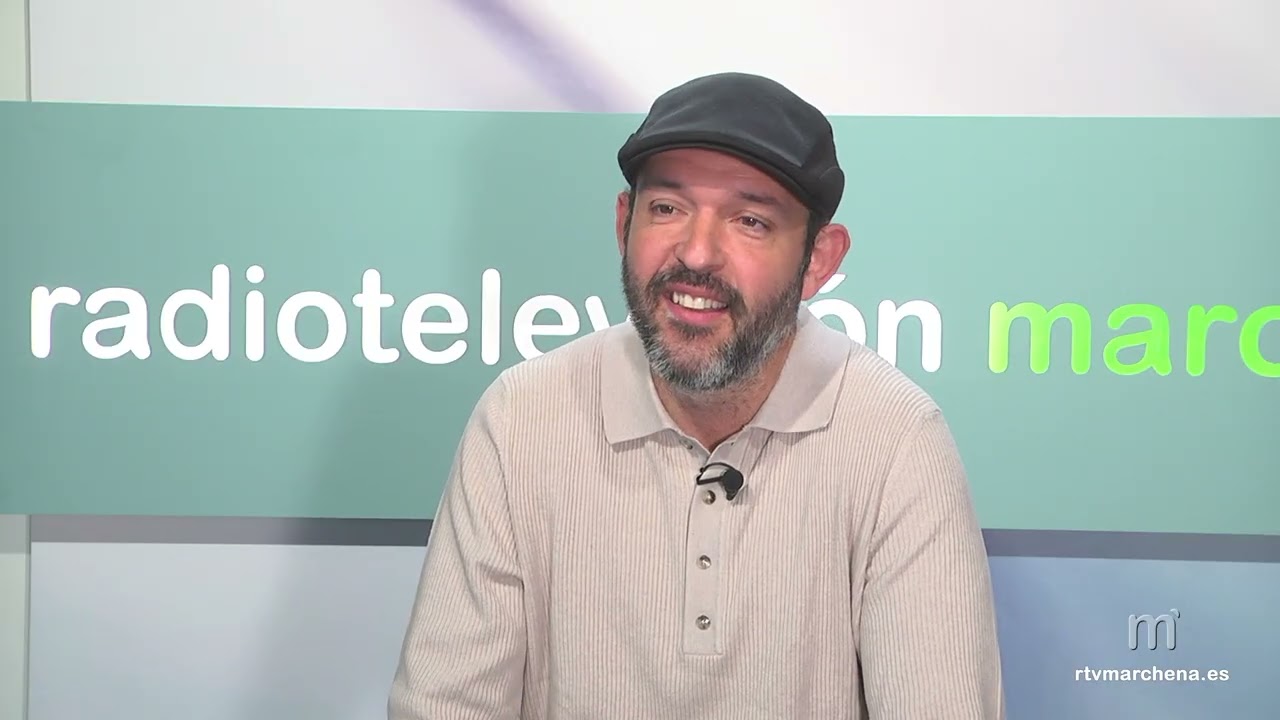 Javier Carmona se adentra en nuevos caminos musicales como solista en ´Javié Carmona Trío´