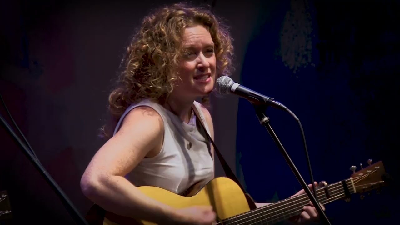 Alice Howe & Freebo