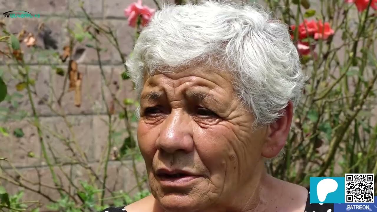 Դեռ չպսակված մեղրամիս են ուզւոմ. Մի քշեր պառկում են,  էքսի օրը հղիություն ու ըրեխի ծնունդ են նշում.